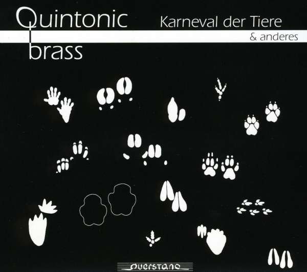 Karneval Der Tiere Und Anderes - La Boîte à Musique