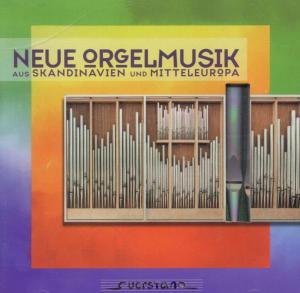 Neue Orgemusik Aus Skandinavien Und Mitteleuropa