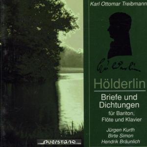 Holderlin / Briefe Und Dichtungen