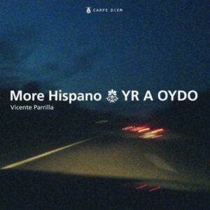 More Hispano : Yr A Oydo