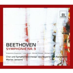 Ludwig van Beethoven : Symphonie n°9
