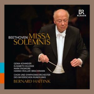 Beethoven, Ludwig Van: Missa Solemnis