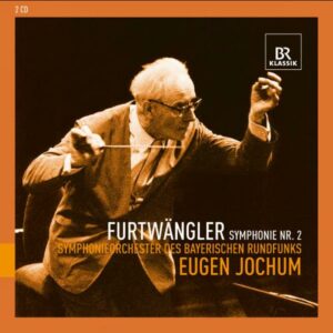 Wilhelm Furtwängler : Symphonie n°2