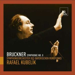 Anton Bruckner : Symphonie n°8