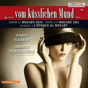 Markus Schäfer : Le chant à l'époque de Mozart.