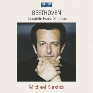Ludiwg Van Beethoven : Complete Sonatas