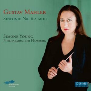 Mahler : Symphonie n° 6. Young.
