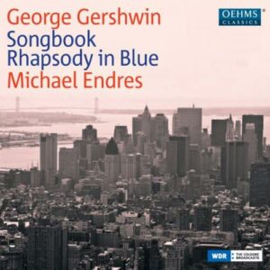 George Gershwin : Song Book/Rhapsody in Blue/...