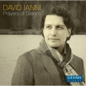 David Ianni : Prayers of Silence