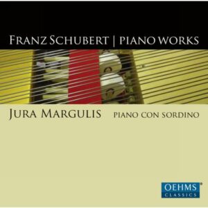 Franz Schubert : Oeuvres pour piano