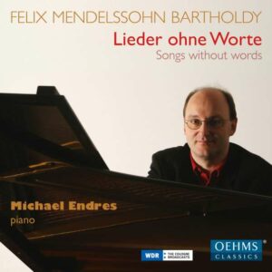 Mendelssohn, Felix: Songs Without Words