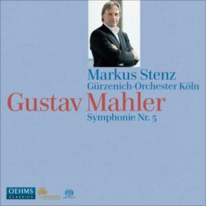 Gustav Mahler : Symphonie No.5