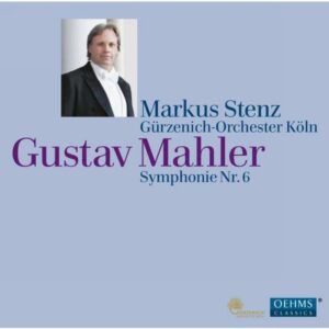 Gustav Mahler : Symphonie n°6