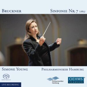 Bruckner, Anton: Symphony No. 7