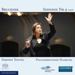 Bruckner, Anton: Symphony No. 9