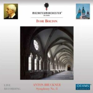 Anton Bruckner : Symphony No.8