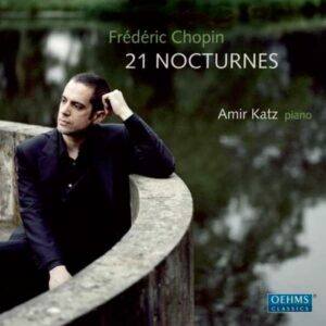 Frederic Chopin : 21 Nocturnes