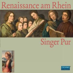 Various : Rhineland Renaissance