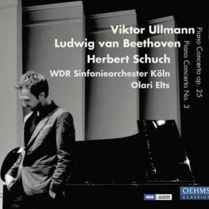 Beethoven / Ullmann : Piano Concertos