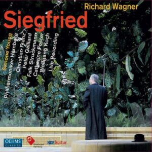 Richard Wagner : Siegfried