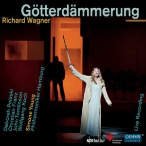 Richard Wagner : Götterdämmerung
