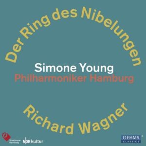 Richard Wagner : Der Ring - Complete Edition