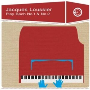 Play Bach No. 1 & No. 2