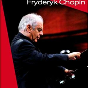 Chopin : Récital Barenboim