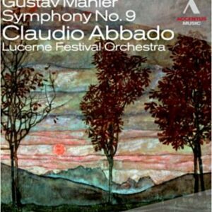 Mahler : Symphonie N° 9 (Bd)