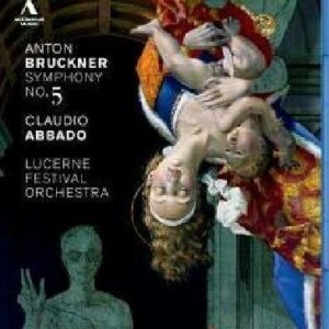 Bruckner : Symphony N° 5