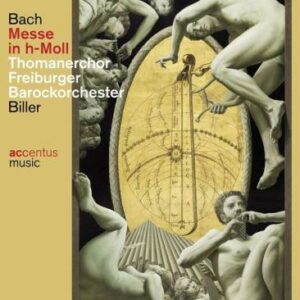 Bach : Mass In B Minor