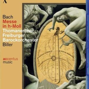 Bach : Mass In B Minor (Bd)