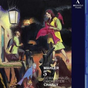 Mahler : Symphonie N° 5