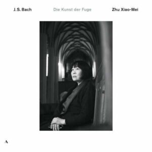 Bach, J.S.: Die Kunst Der Fuge