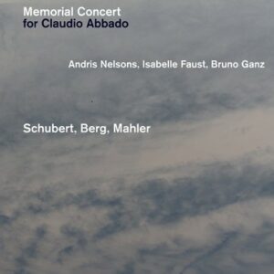 Memorial Concert For C. Abbado
