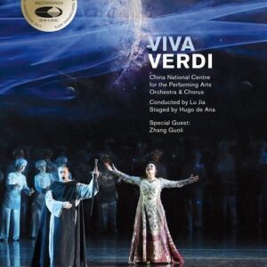 Verdi, G.: Viva Verdi