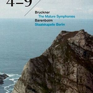 Bruckner, A.: The Mature Symphonies