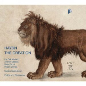 Joseph Haydn : La Création