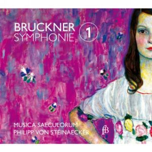 Anton Bruckner : Symphonie n°1