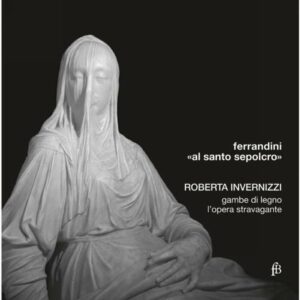 Giovanni Battista Ferrandini : Al Santo Sepolcro