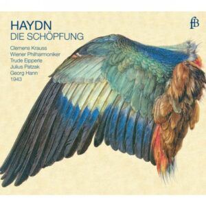 Joseph Haydn : Die Schöpfung (La Création)
