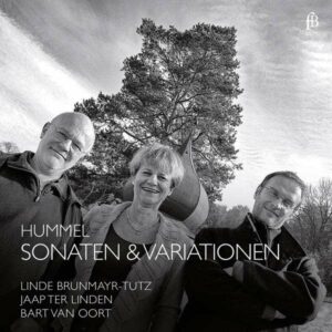 Hummel, J. N.: Sonaten Und Variationen