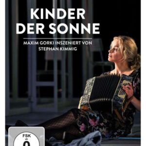 Gorki, M.: Kinder Der Sonne