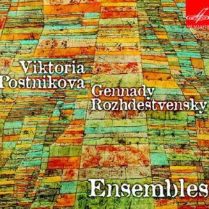 .P.E./Lachner/Schubert/Mozart/Balakirev Bach : Ensembles