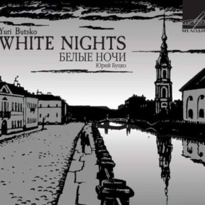 Yuri Butsko : White Nights