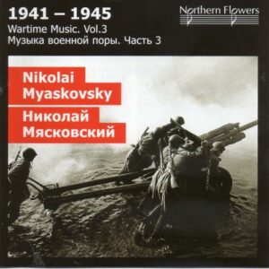 Nikolai Myaskovsky : Symphonies Nos. 24 & 25