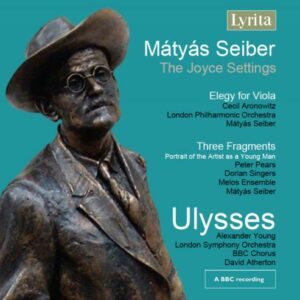 Seiber, Matyas: Ulysses