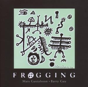 Frogging