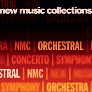 New Music Collections : Orchestral.