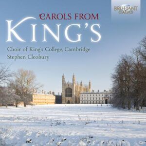 Carols from King’s